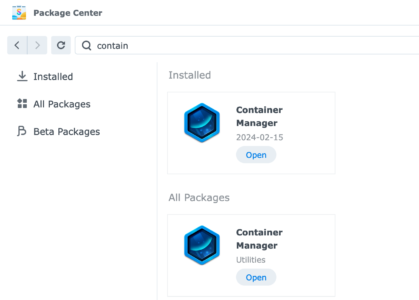 自建Rustdesk-server