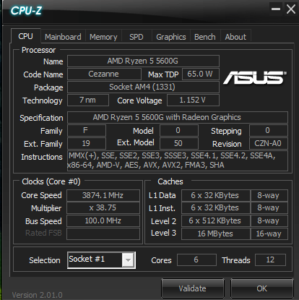 AMD R5 5600G 副屏幕检测不到